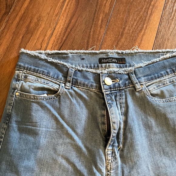 MARC CAIN jeans - Picture 4 of 4